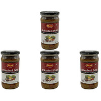 Pack of 4 - Shan Hyderabadi Pickle - 300 Gm (10.58 Oz)
