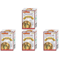 Pack of 4 - Ustad Banne Nawab's Chicken Masala - 45 Gm (1.5 Oz)