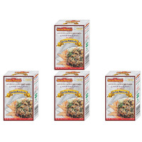 Pack of 4 - Ustad Banne Nawab's Chicken Manchurian - 120 Gm (4.22 Oz)