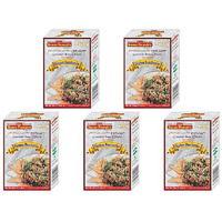 Pack of 5 - Ustad Banne Nawab's Chicken Manchurian - 120 Gm (4.22 Oz)