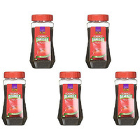 Pack of 5 - Tapal Danedar Black Tea Jar - 450 Gm (15.87 Oz)