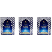 Pack of 3 - Brooke Bond Taj Mahal Loose Leaf Black Tea - 900 Gm (31.7 Oz)