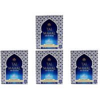 Pack of 4 - Brooke Bond Taj Mahal Loose Leaf Black Tea - 900 Gm (31.7 Oz)