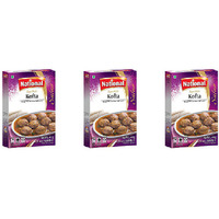 Pack of 3 - National Recipe Mix For Kofta - 43 Gm (1.51 Oz)