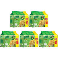 Pack of 5 - Knorr Chicken Instant Noodles Family Pack - 244 Gm (8.6 Oz)