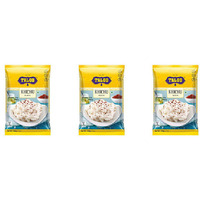 Pack of 3 - Talod Khichu Flour - 500 Gm (17.6 Oz)