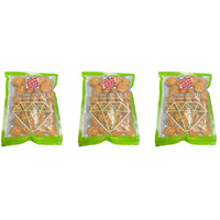 Pack of 3 - Gem Seesame Til Laddu - 200 Gm (7 Oz)