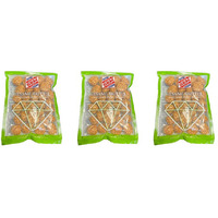 Pack of 3 - Gem Seesame Til Laddu - 200 Gm (7 Oz)