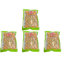 Pack of 4 - Gem Seesame Til Laddu - 200 Gm (7 Oz)