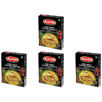 Pack of 4 - Aachi Chettinad Chicken Biryani Masala - 45 Gm (1.59 Oz)