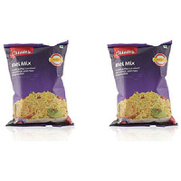 Pack of 2 - Chhedas Bhel Mix - 400 Gm (14.5 Oz)