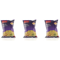 Pack of 3 - Chhedas Bhel Mix - 400 Gm (14.5 Oz)