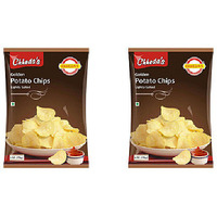 Pack of 2 - Chheda's Golden Potato Chips - 170 Gm (6 Oz)