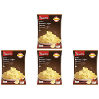 Pack of 4 - Chheda's Golden Potato Chips - 170 Gm (6 Oz)