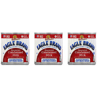Pack of 3 - Eagle Brand Sweetened Condensed Milk - 14 Oz (396 Gm)