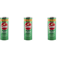 Pack of 3 - Comet Cleanser With Bleach - 1.31 Lb (21 Oz)