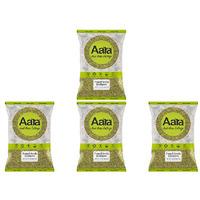 Pack of 4 - Aara Fennel Seeds Lucknowi Saunf - 800 Gm (1.76 Lb)