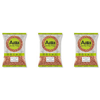 Pack of 3 - Aara Raw Peanuts - 800 Gm (28 Oz)