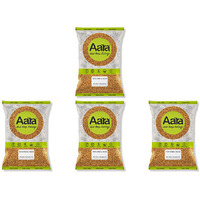 Pack of 4 - Aara Fenugreek Seeds - 7 Oz (200 Gm)