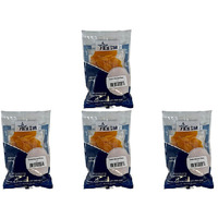 Pack of 4 - Blue Star Premium Dried Mango Slices - 200 Gm (7 Oz)