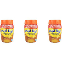 Pack of 3 - Ovaltine Original Add Milk - 300 Gm (10 Oz)