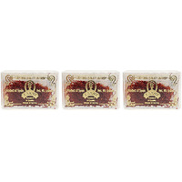 Pack of 3 - Laxmi Pure Spanish Saffron - 1 Gm