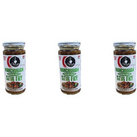 Pack of 3 - Ching's Manchurian Stir Fry Cooking Sauce - 250 Gm (8.82 Oz)