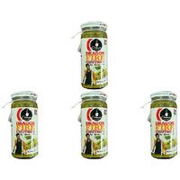 Pack of 4 - Ching's Secret Dragon Fire Chutney - 250 Gm (8.82 Oz)