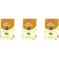 Pack of 3 - Priya Roti Pachadi Ivy Gourd Chutney - 100 Gm (3.5 Oz)