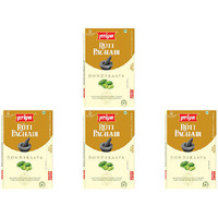Pack of 4 - Priya Roti Pachadi Ivy Gourd Chutney - 100 Gm (3.5 Oz)