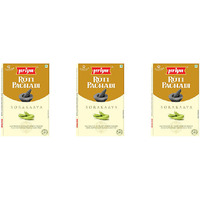 Pack of 3 - Priya Roti Pachadi Bottle Gourd Chutney - 100 Gm (3.5 Oz)