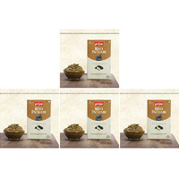 Pack of 4 - Priya Roti Pachadi Brinjal Eggplant Chutney - 100 Gm (3.5 Oz)