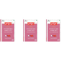 Pack of 3 - Priya Morning Medley Tomato Onion Chutney - 100 Gm (3.5 Oz)