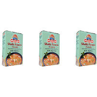 Pack of 3 - Mdh Shahi Paneer Masala - 100 Gm (3.5 Oz)