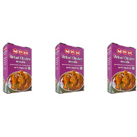 Pack of 3 - Mdh Achari Chicken Masala - 100 Gm (3.5 Oz)