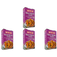 Pack of 4 - Mdh Achari Chicken Masala - 100 Gm (3.5 Oz)