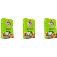 Pack of 3 - Mdh Sabji Masala - 100 Gm (3.5 Oz)