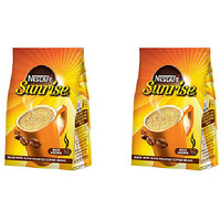 Pack of 2 - Nescafe Sunrise Coffee - 200 Gm (7 Oz)