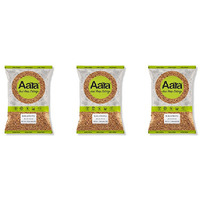 Pack of 3 - Aara Kala Chana - 908 Gm (2 Lb)