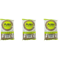 Pack of 3 - Aara Brown Chori - 908 Gm (2 Lb)