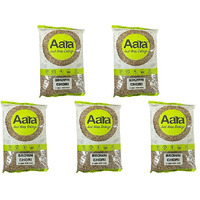 Pack of 5 - Aara Brown Chori - 908 Gm (2 Lb)