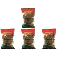 Pack of 4 - Deep Southindia Jaggery Squares - 2 Lb (907 Gm )