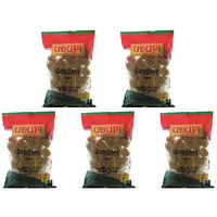 Pack of 5 - Deep Southindia Jaggery Squares - 2 Lb (907 Gm )