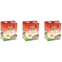 Pack of 3 - Quik Tea Vegan Instant Masala Chai - 240 Gm (8.45 Oz)