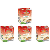 Pack of 4 - Quik Tea Vegan Instant Masala Chai - 240 Gm (8.45 Oz)