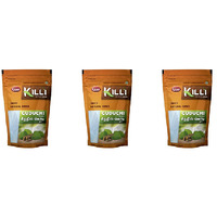 Pack of 3 - Gtee Killi Guduchi Dried Natural Herb - 100 Gm (3.5 Oz)