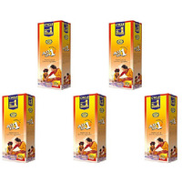 Pack of 5 - Cycle No 1 All In One Agarbatti Incense Sticks - 120 Pc