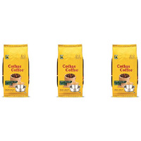 Pack of 3 - Cothas Speciality Blend South Indian Filter Coffee - 454 Gm (1 Lb)