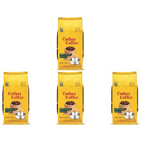 Pack of 4 - Cothas Speciality Blend South Indian Filter Coffee - 454 Gm (1 Lb)
