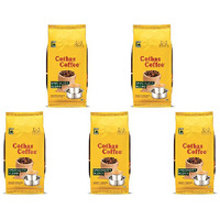 Pack of 5 - Cothas Speciality Blend South Indian Filter Coffee - 454 Gm (1 Lb)